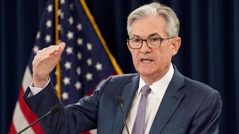 Fed khẳng định lãi suất đồng USD năm 2023 có thể cao vượt kỳ vọng