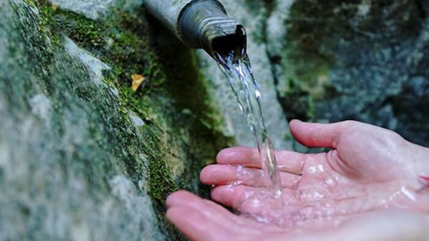 Quy định về điều kiện cấp giấy phép tài nguyên nước