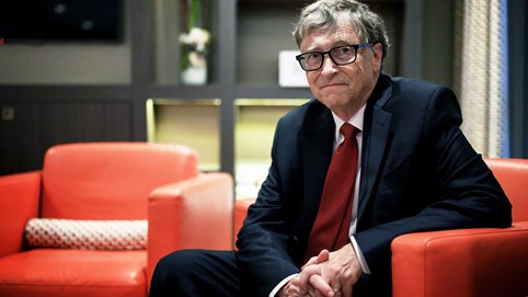 Bill Gates tin tưởng ChatGPT có thể thay đổi thế giới như cách PC và Internet từng làm