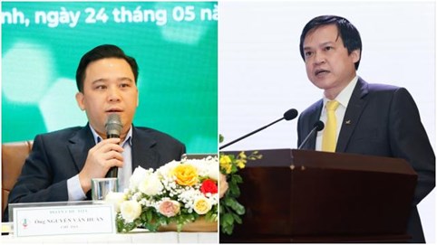 Làn sóng Chủ tịch Hội đồng quản trị từ nhiệm, 'ghế nóng' nhiều doanh nghiệp đổi chủ