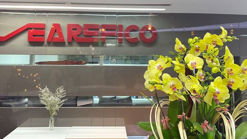 Cổ phiếu SRF của công ty Searefico được giao dịch toàn thời gian trở lại từ ngày 10/02/2025