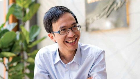 Founder Nguyễn Hải Ninh chính thức tạm biệt The Coffee House: 6 năm cho một hành trình, có buồn vui, có hoan ca, có thất bại!