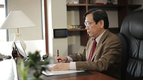 Sau gần 30 năm gắn bó, Chủ tịch Thuduc House Lê Chí Hiếu từ chức