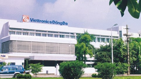 Không có người đăng ký, SCIC hủy đấu giá lô cổ phiếu Viettronics (VEC)