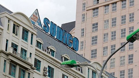 Sudico (SJS) muốn thoái toàn bộ vốn tại một công ty liên kết với giá 160 tỷ đồng