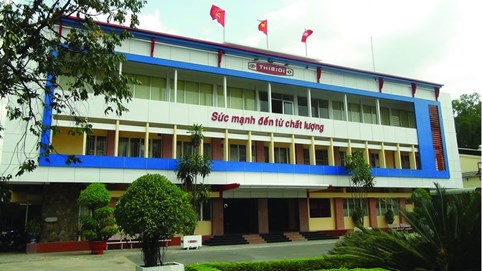 Công ty Thiết bị điện (THI) muốn mua lại 120 tỷ đồng trái phiếu trước hạn