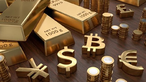 Ngày 9/2: Giá vàng miếng SJC giảm 100.000 đồng mỗi lượng. vàng thế giới tăng nhẹ