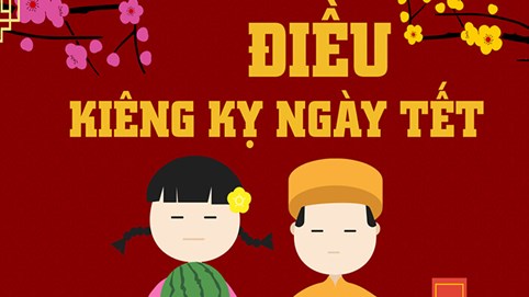 Phong tục dân gian giúp xua đuổi vận xui, đem tài lộc may mắn đến năm Tân Sửu