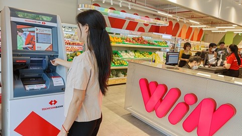 Tập đoàn Masan đầu tư 105 triệu USD vào công ty Trust IQ tại Singapore