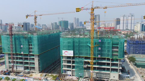 Xây dựng Coteccons (CTD) mua lại 100% vốn góp 2 doanh nghiệp lĩnh vực xây dựng hạ tầng