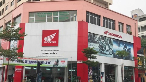 Sai phạm thuế, hóa đơn, Công ty Kinh doanh xe máy Kường Ngân bị phạt và truy thu hơn 561 triệu đồng