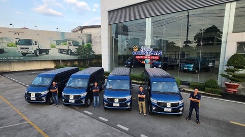 Lợi nhuận năm 2024 tăng 30%, Dịch vụ Phân phối Tổng hợp Dầu khí (PSD) dự chi 52 tỷ đồng trả cổ tức