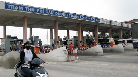 Vướng nhiều sai phạm về thuế, Công ty BOT Vietracimex 8 bị phạt và truy thu hơn 8,3 tỷ đồng