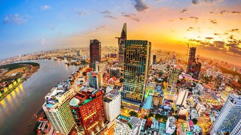 UBS: Nền kinh tế của Việt Nam vẫn còn ‘tiềm năng khổng lồ’