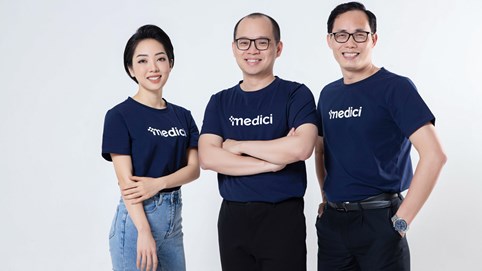 Startup công nghệ bảo hiểm Việt gọi vốn thành công nhờ hai quỹ đầu tư hàng đầu khu vực