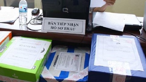 ​Sửa đổi, bổ sung một số điều của các Nghị định quy định chi tiết một số điều của Luật Đấu thầu