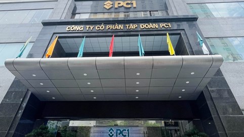 Tập đoàn PC1 (PC1) giải trình về việc chậm công bố thông tin phát hành trái phiếu riêng lẻ