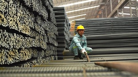 Công ty Thép Vicasa (VCA) công bố tổ chức ĐHĐCĐ năm 2023 vào tháng 4/2023, dự kiến bầu cử thành viên Hội đồng quản trị