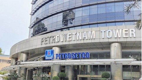 Không còn lỗ đầu tư chứng khoán, Petrosetco (PET) báo lãi quý IV/2023 tăng tới 538% lên mức 42,3 tỷ đồng