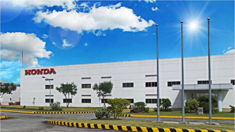 Honda hạ triển vọng doanh thu, giữ nguyên dự báo lợi nhuận năm tài chính 2022