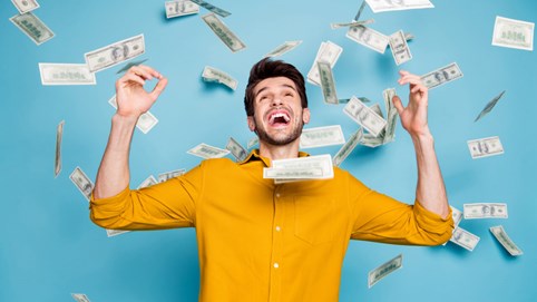 Lời khuyên từ các triệu phú giúp bạn làm giàu trong năm mới