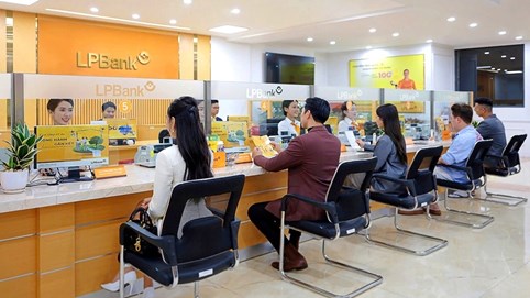 Tổng đài thông minh không phím bấm: Bước đột phá của LPBank trong kỷ nguyên số