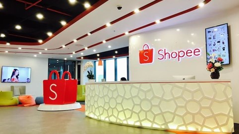 Công ty TNHH Shopee chậm đóng bảo hiểm xã hội tới hơn 15 tỷ đồng