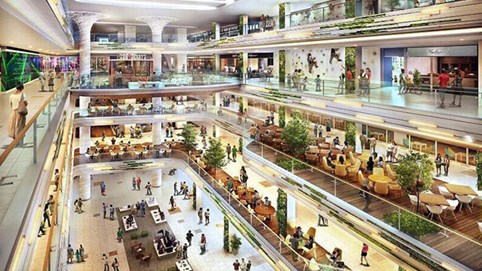 Chuyên gia Savills chia sẻ cách lấp đầy mặt bằng bán lẻ ở Hà Nội