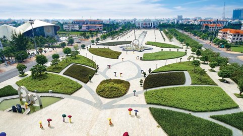 Bạc Liêu đang tìm nhà đầu tư cho hàng loạt khu đô thị lớn năm 2022