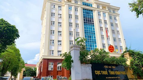 Công ty Đầu tư VCI đứng đầu danh sách nợ tiền thuế ở tỉnh VĨnh Phúc với hơn 154 tỷ đồng