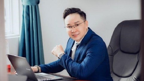 Đặng Văn Tân - TikToker triệu view với bài học kinh doanh đắt giá