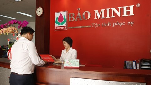 Lợi nhuận sau thuế quý IV/2024 của Bảo hiểm Bảo Minh (BMI) 'bốc hơi' tới 42%