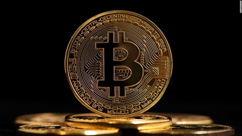 Giá Bitcoin không trồi sụt mạnh như năm 2017