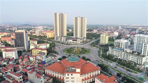 Him Lam được Bắc Ninh giao lập quy hoạch tòa tháp đôi 45 tầng 