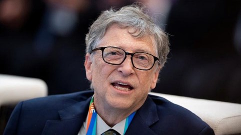 Elon Musk nói Bill Gates từng mất nhiều tiền vì Tesla