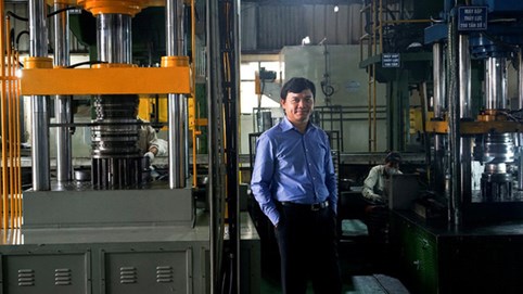 Sau khi “hủy kèo” bán lại cho Electrolux với giá 250 triệu USD, doanh thu Sunhouse Group tăng trưởng 40% mỗi năm, lợi nhuận thu về hàng trăm tỷ