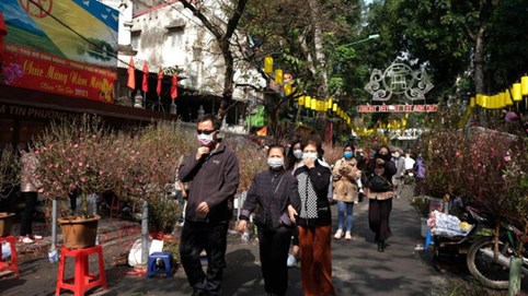 The Straits Times: Chuyên gia nói gì về tiềm lực kinh tế Việt Nam trên nền bất định?