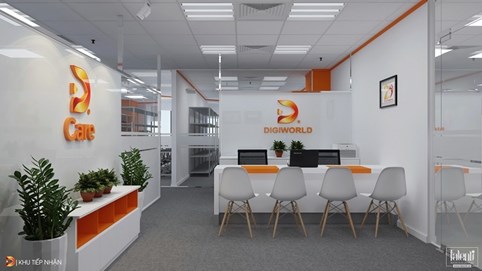 Digiworld (DGW) đặt mục tiêu năm 2023 lãi sau thuế 787 tỷ đồng, tăng 15% so với năm trước