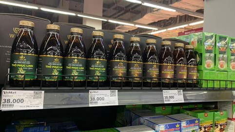 Công ty Dược liệu và Thực phẩm Việt Nam (VHE) bị phạt thuế gần 776 triệu đồng