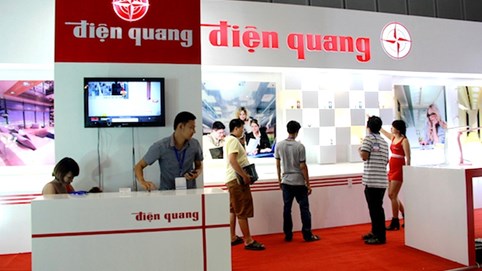 Tập đoàn Điện Quang (DQC) báo lỗ kỷ lục hơn 100 tỷ đồng năm 2024, đánh dấu năm thứ 2 lỗ liên tiếp