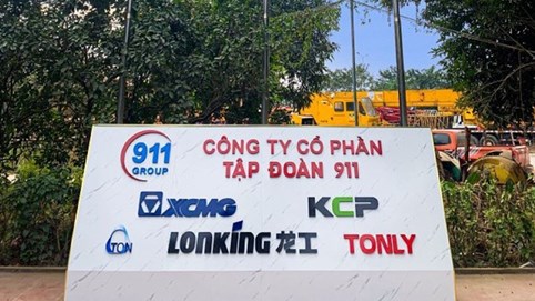 Tập đoàn 911 (NO1) có tân Chủ tịch Hội đồng quản trị