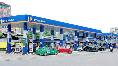Lãi sau thuế 2024 giảm mạnh, Công ty Hoá dầu Petrolimex (PLC) bị phạt thuế