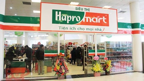 Tổng công ty Thương mại Hà Nội (HTM) có tân Tổng giám đốc