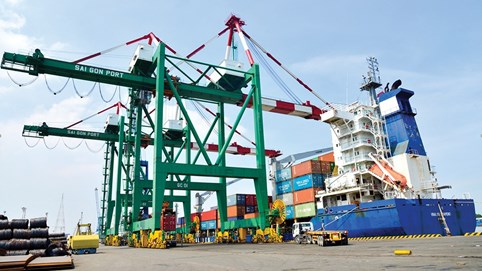 Trước thềm ĐHĐCĐ 2025, một thành viên Hội đồng quản trị Cảng Sài Gòn (SGP) nộp đơn từ nhiệm