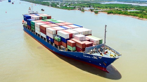 Vận tải và xếp dỡ Hải An (HAH) huy động thành công 500 tỷ đồng trái phiếu với lãi suất chỉ 6%
