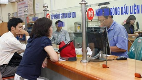 Đề xuất gia hạn 115.000 tỷ đồng thuế, tiền thuê đất