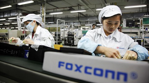 Foxconn "chấm" ba địa điểm đặt nhà máy tỷ đô ở Thanh Hóa