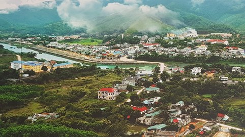 Quảng Ninh lập quy hoạch khu phát triển kinh tế, du lịch văn hóa rộng hơn 60.000 ha