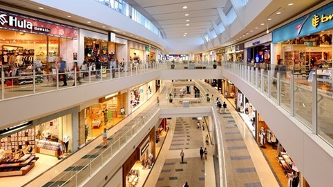 Khan hiếm nguồn cung mới, giá chào thuê mặt bằng bán lẻ tại TP HCM dự báo sẽ tăng cao