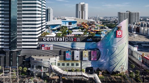 'Ông lớn' bất động sản bán lẻ lớn nhất Thái Lan Central Pattana thành lập pháp nhân tại Việt Nam